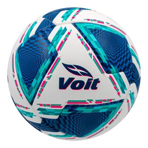 Voit Morph Opening 2024 Soccer Ball | Liga MX Official Match Ball | FIFA Quality Pro | Size 5