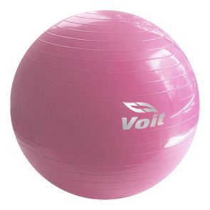 Voit Pink Pilates Ball
