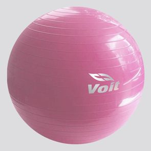Voit Pink Exercise Ball