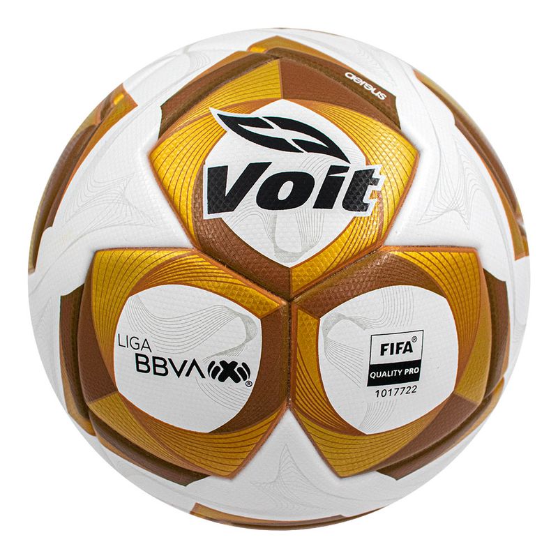 Voit Aereus Liga MX - Thumbnail 2