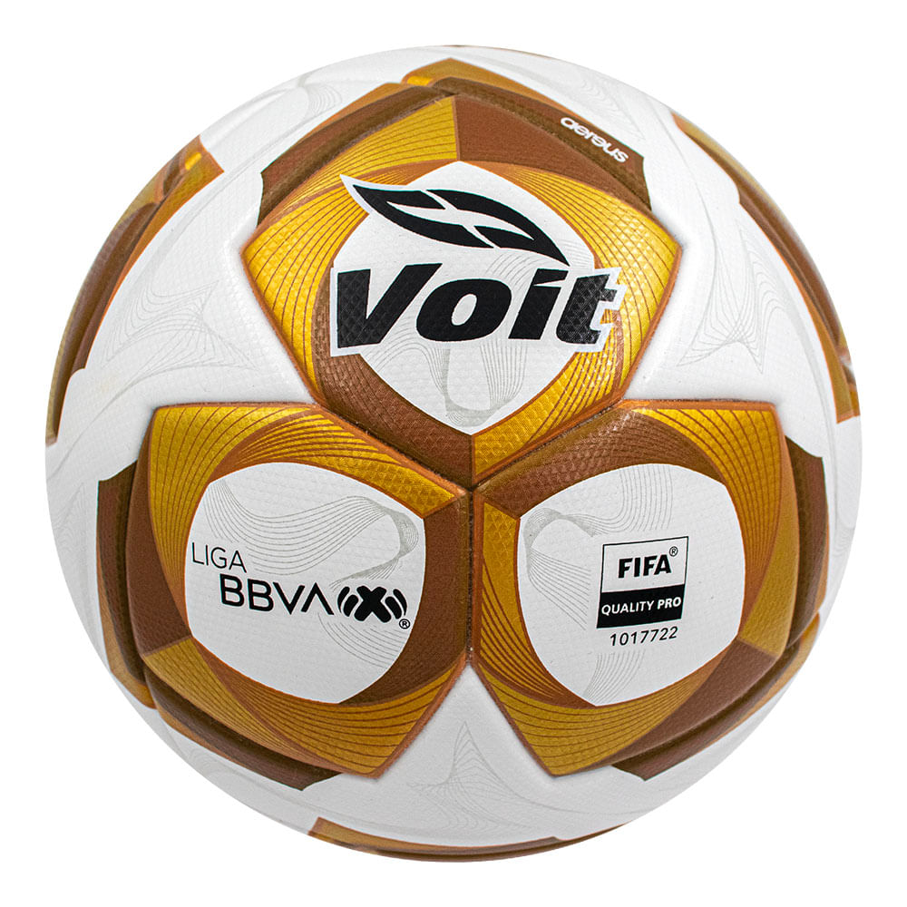 Ball Aereus Liga Mx | Voit USA. Shop online