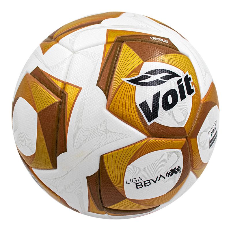 Voit Aereus Liga MX - Thumbnail 3