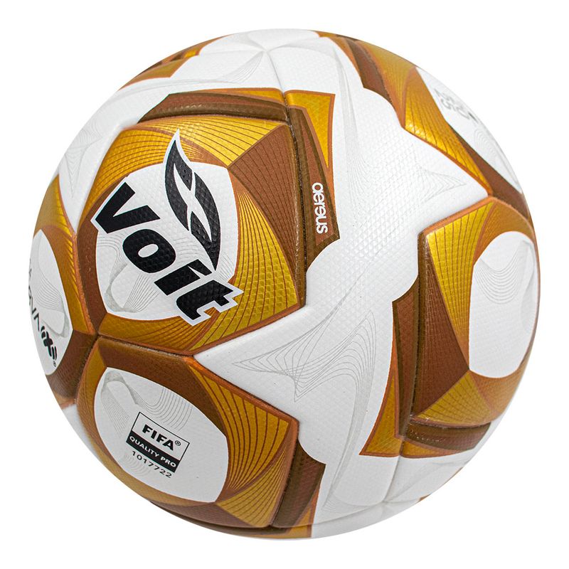 Voit Aereus Liga MX