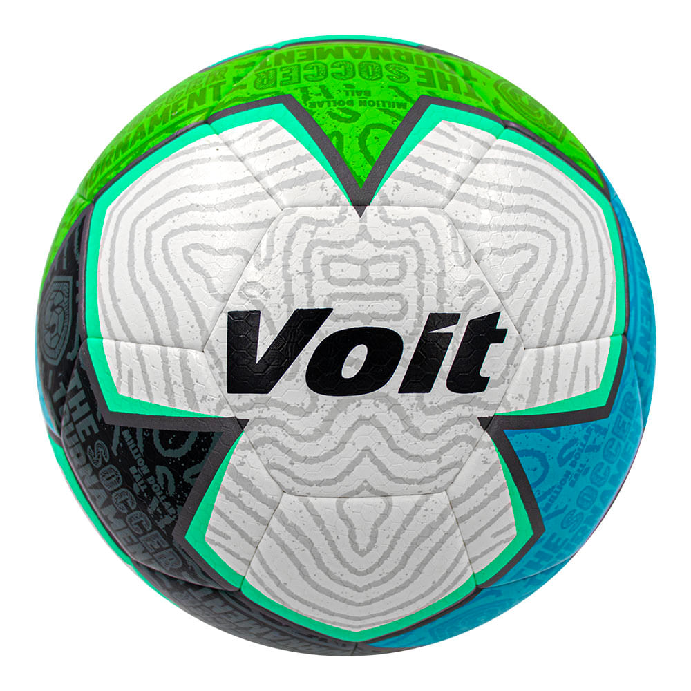 Soccer Ball Aereus TST | Voit USA. Shop online