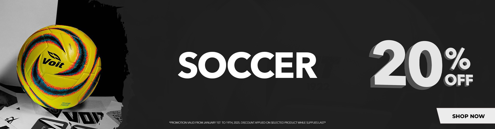 soccer 20%