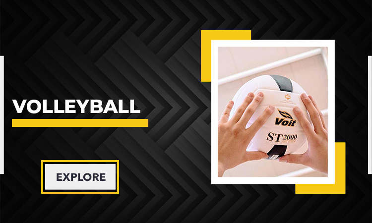 Voit USA - Innovation and Quality in Sports Equipment Voit USA - Innovation and Quality in Sports Equipment
